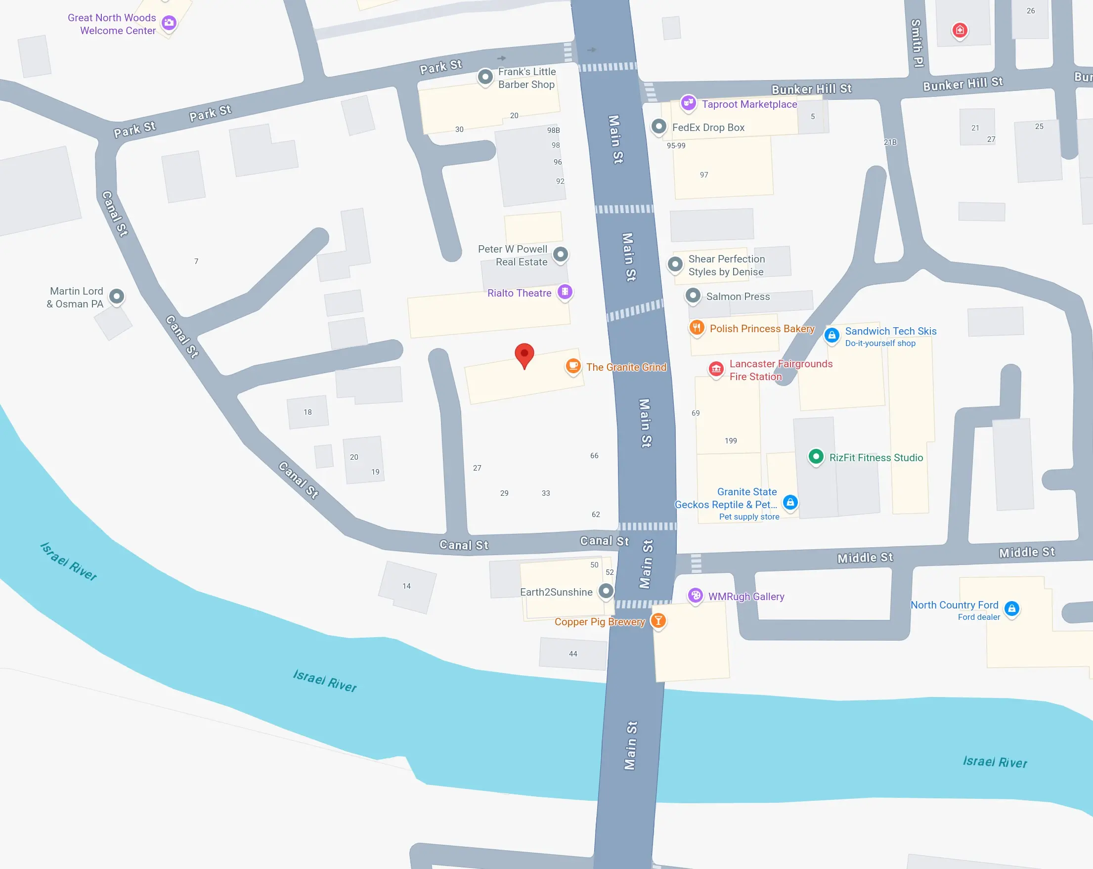 google-maps-location